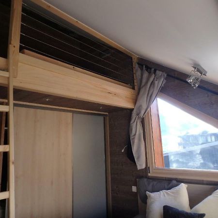 Chamonix Iris Apartment ภายนอก รูปภาพ